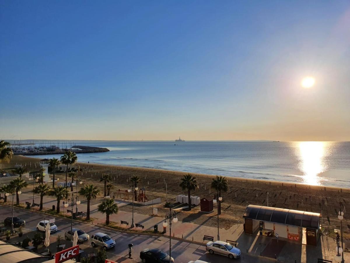 Alex 33 Apartman *