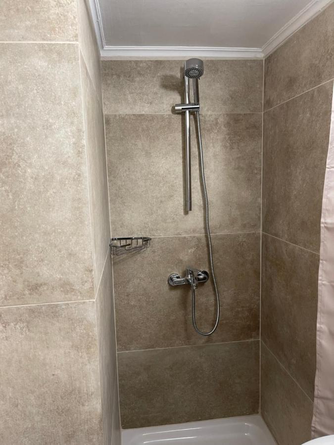 Alex 33 Apartman