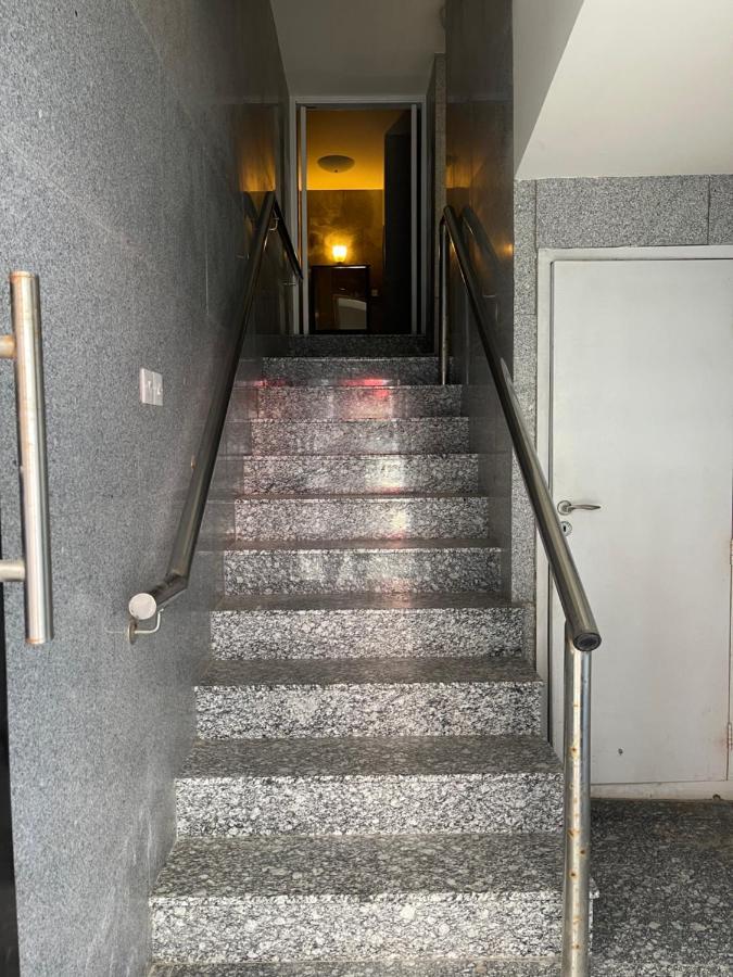 Alex 33 Apartman