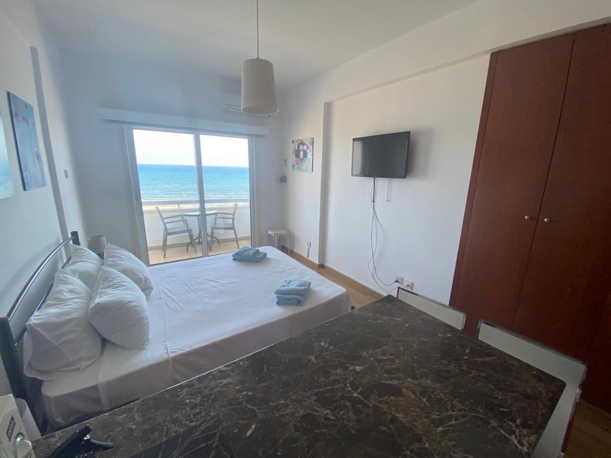 Apartman Alex 33 Lárnaka