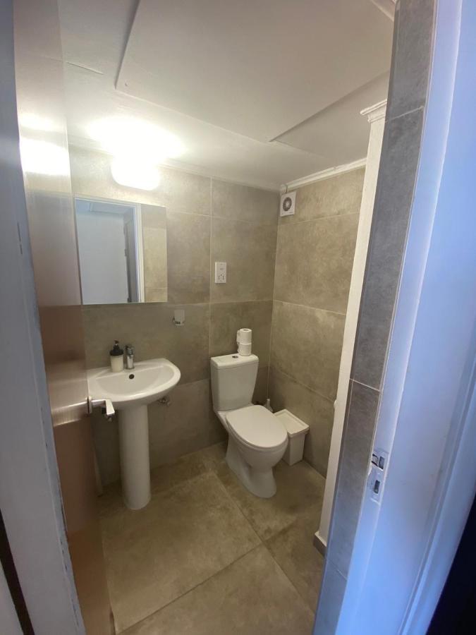 Alex 33 Apartman Lárnaka