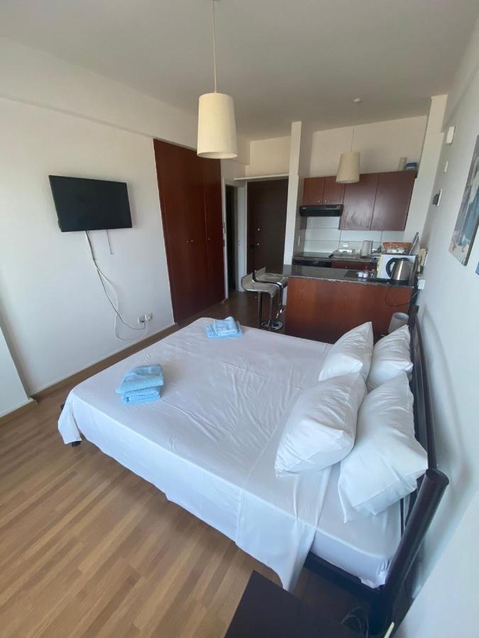 Alex 33 Apartman Lárnaka