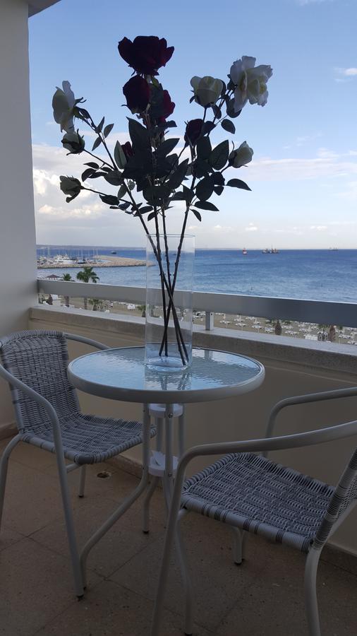 Apartman Alex 33 Lárnaka