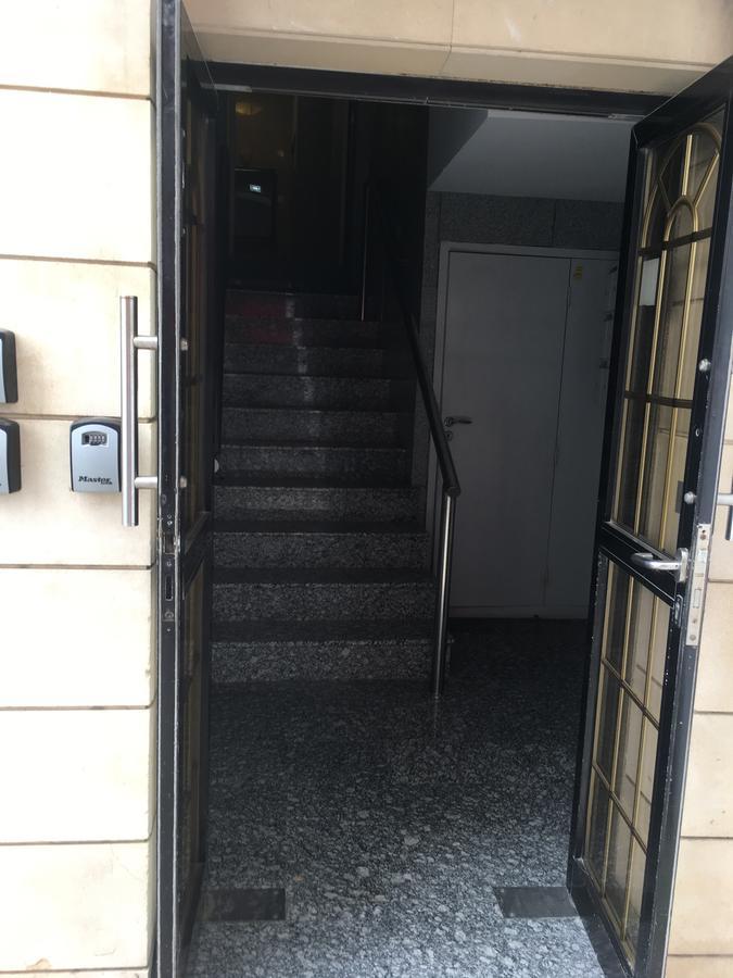 Alex 33 Apartman Lárnaka