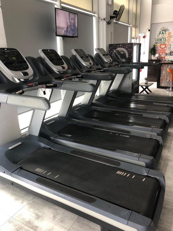 Apartman Alex 33