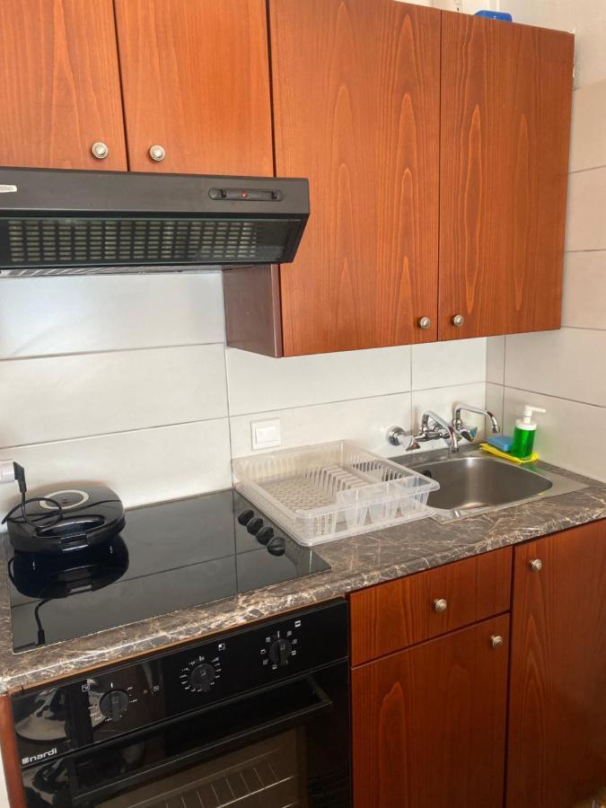 Apartament Alex 33 Larnaca